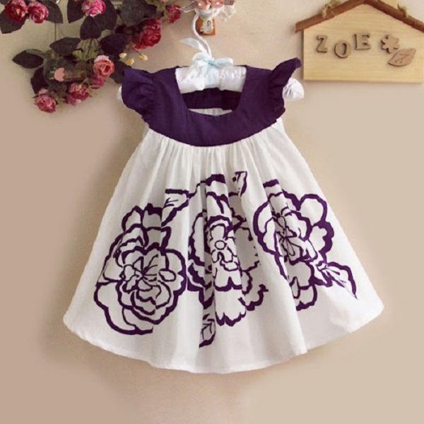 kids dress