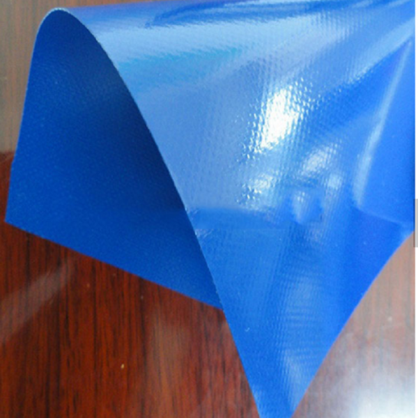 PVC Coated  Korean Tarpaulin - Image 2