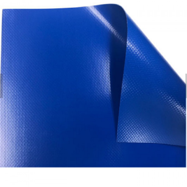 PVC Coated  Korean Tarpaulin