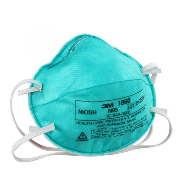 3M Mask - Image 2