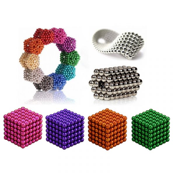 magnetic balls - Image 3