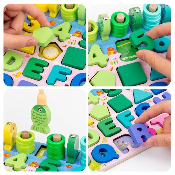 Math Toys Kids - Image 2