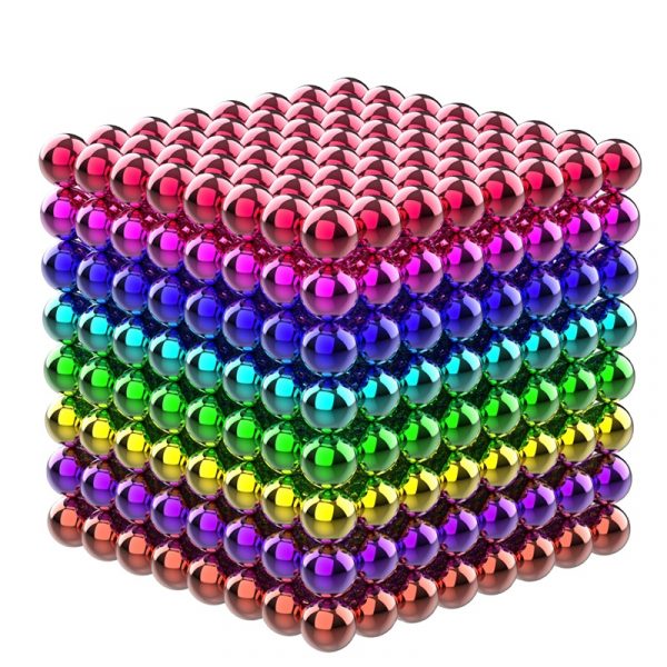 magnetic balls - Image 2