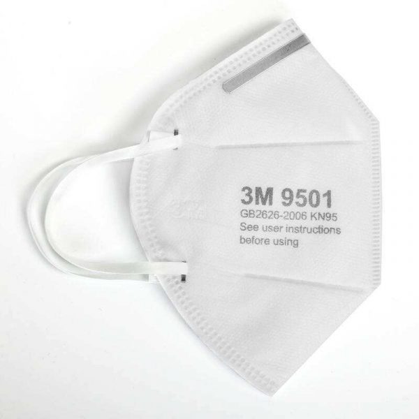 3M Mask - Image 3