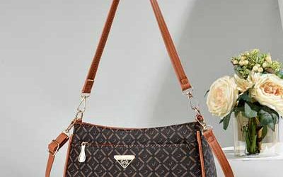 Shoulder Bags
