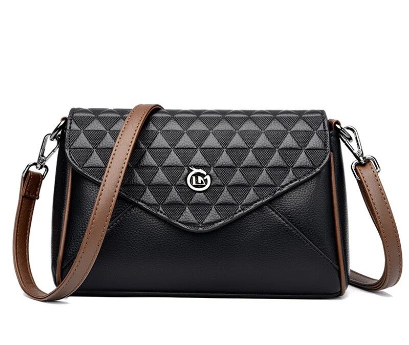 Modern Shoulder Bag