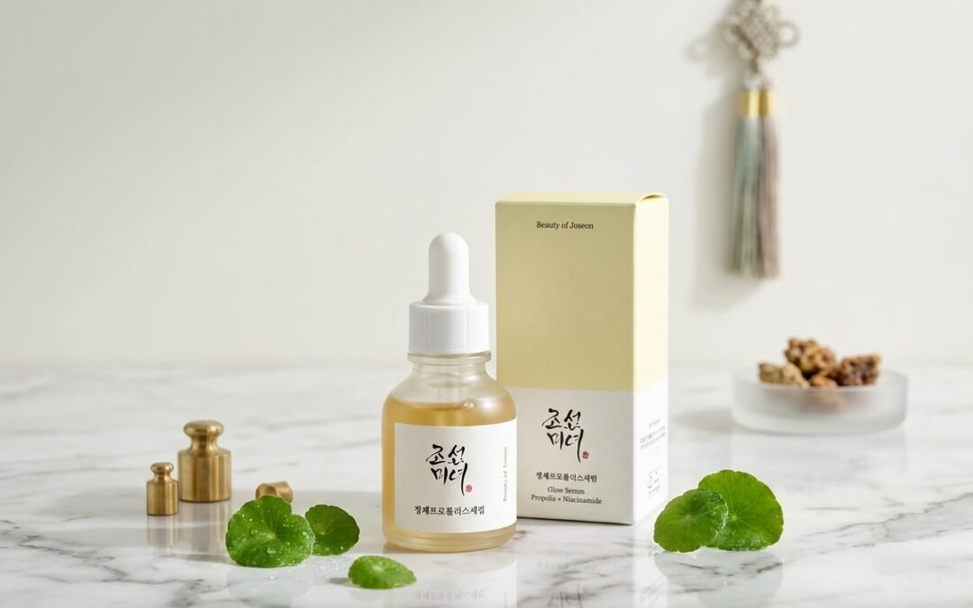 Beauty of Joseon Glow Serum : Propolis +Niacinamide 30ml