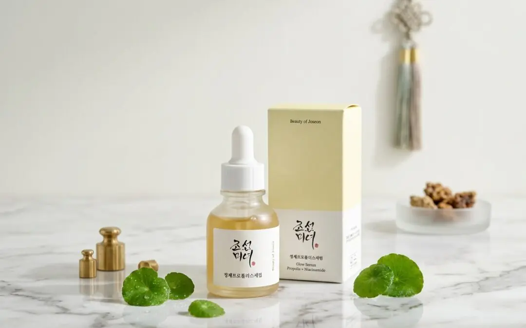 Beauty of Joseon Glow Serum : Propolis +Niacinamide 30ml