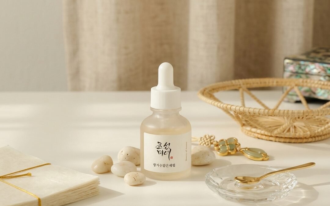 Beauty of Joseon Glow Deep Serum Rice + Arbutin – 30ml